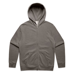 AS Colour 5170 Relax Faded Zip Hood -