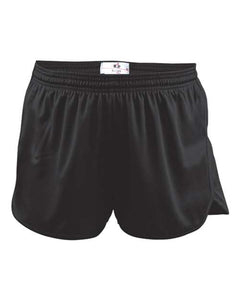 Alleson Athletic 2272 Youth B-Core Track Shorts -