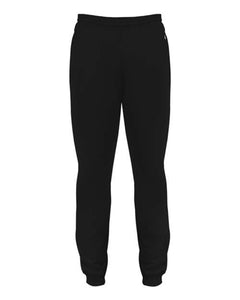 Badger 1476 Women's Performance Fleece Joggers -