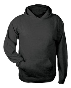 C2 Sport 5520 Youth Fleece Hooded Sweatshirt -