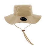 Decky 5303 - Structured Ripstop Boonie, Sun Boonie Hat - CASE Pricing