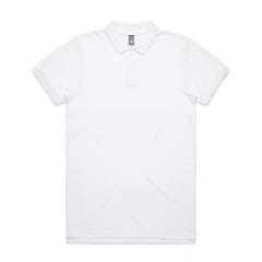AS Colour 5411 Pique Polo -