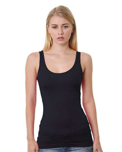 Bayside 3410 Women's USA-Made Tank Top -