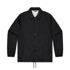AS Colour 5520 Coach Jacket -