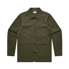 AS Colour 5522 Chore Jacket -