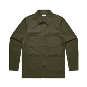 AS Colour 5522 Chore Jacket -