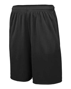 Augusta Sportswear 1428 Men's Training Shorts with Pockets -