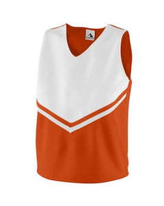 Augusta Sportswear 9111 Girls' Pride Shell -