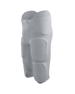Augusta Sportswear 9600 Men's Gridiron Integrated Football Pants -