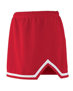 Augusta Sportswear 9126 Girls' Energy Skirt -