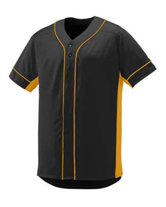 Augusta Sportswear 1660 Men's Slugger Jersey -