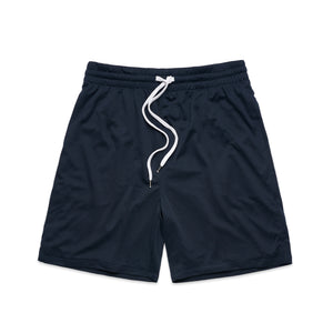 AS Colour 5910 Court Shorts 20