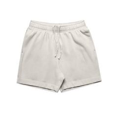 AS Colour 5939 Relax Faded Track Shorts 18