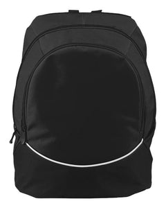 Augusta Sportswear 1915 Tri-Color Backpack -