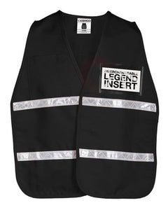 Kishigo 3700 Unisex 700 Series Incident Command Vest -