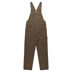 AS Colour 5980 Canvas Overalls -