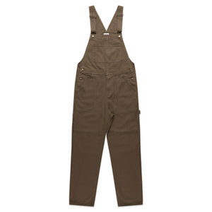 AS Colour 5980 Canvas Overalls -