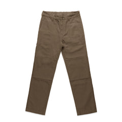 AS Colour 5982 Canvas Pants -