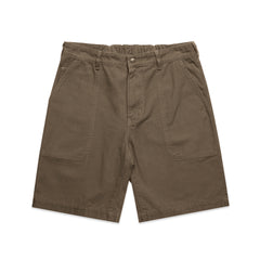 AS Colour 5983 Canvas Shorts 20