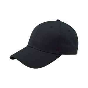 Mega Cap 6884 Low Profile PET Spun Cap -