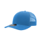 Decky 6021 - Classic Trucker Hat, 6 Panel Mid Profile Trucker Cap