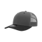 Decky 6021 - Classic Trucker Hat, 6 Panel Mid Profile Trucker Cap