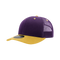Decky 6021 - Classic Trucker Hat, 6 Panel Mid Profile Trucker Cap