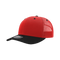 Decky 6021 - Classic Trucker Hat, 6 Panel Mid Profile Trucker Cap