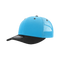 Decky 6021 - Classic Trucker Hat, 6 Panel Mid Profile Trucker Cap
