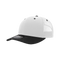 Decky 6021 - Classic Trucker Hat, 6 Panel Mid Profile Trucker Cap