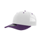 Decky 6021 - Classic Trucker Hat, 6 Panel Mid Profile Trucker Cap