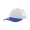 Decky 6021 - Classic Trucker Hat, 6 Panel Mid Profile Trucker Cap