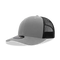 Decky 6021 - Classic Trucker Hat, Mid Pro Trucker, 6 Panel - CASE Pricing