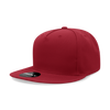 Decky 6029 5 Panel High Profile Structured Polyester Snapback