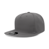 Decky 6029 5 Panel High Profile Structured Polyester Snapback