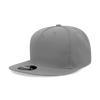 Decky 6029 5 Panel High Profile Structured Polyester Snapback