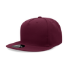 Decky 6029 5 Panel High Profile Structured Polyester Snapback