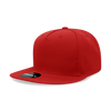 Decky 6029 5 Panel High Profile Structured Polyester Snapback