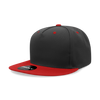 Decky 6029 5 Panel High Profile Structured Polyester Snapback