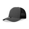 Decky 6030 - Classic, 5-Panel Retro Trucker Cap - CASE Pricing