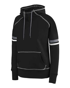Augusta Sportswear 5440 Women's Spry Hooded Sweatshirt -