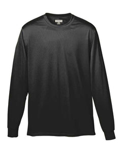 Augusta Sportswear 789 Youth Nexgen Performance Long Sleeve T-Shirt -