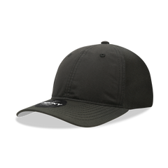 Decky 6220 6 Panel Low Profile Relaxed Performance Dad Hat -