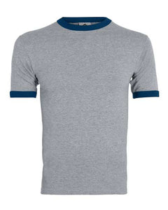 Augusta Sportswear 711 Youth Ringer T-Shirt -