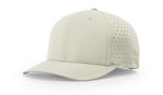 Richardson 632 Laser Perf R-Flex Adjustable Hat