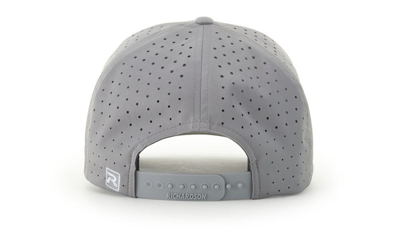 Richardson 632 Laser Perf R-Flex Adjustable Hat – The Park Wholesale