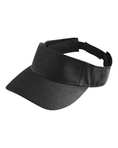 Augusta Sportswear 6225 Sport Twill Visor -