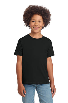Gildan 64000B Youth Softstyle T-Shirt -