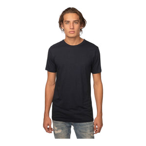Royal Apparel Unisex Hemp & Organic Cotton Blend T-Shirt – Style 64051 Made in USA -