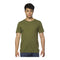 Royal Apparel Unisex Hemp & Organic Cotton Blend T-Shirt – Style 64051 Made in USA